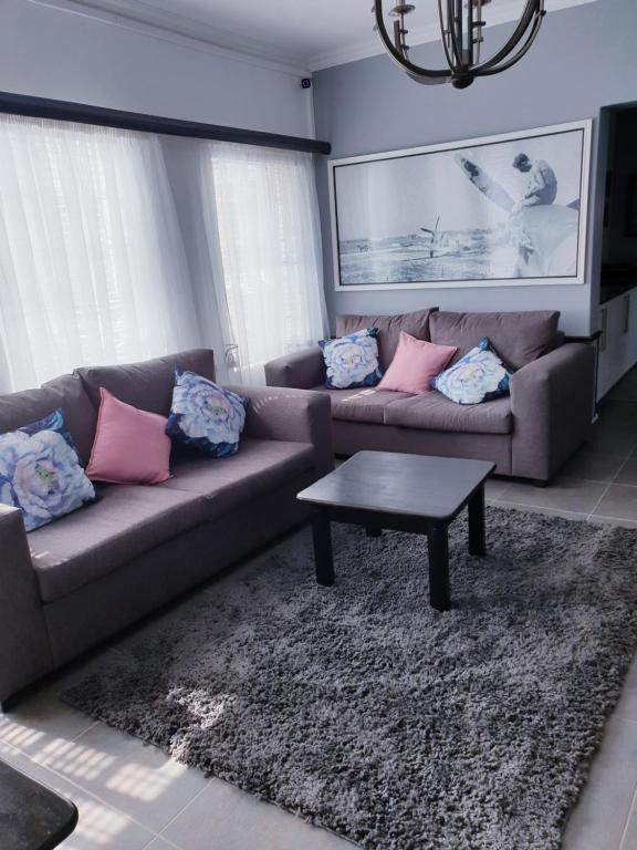 Hiflyerz Guest House