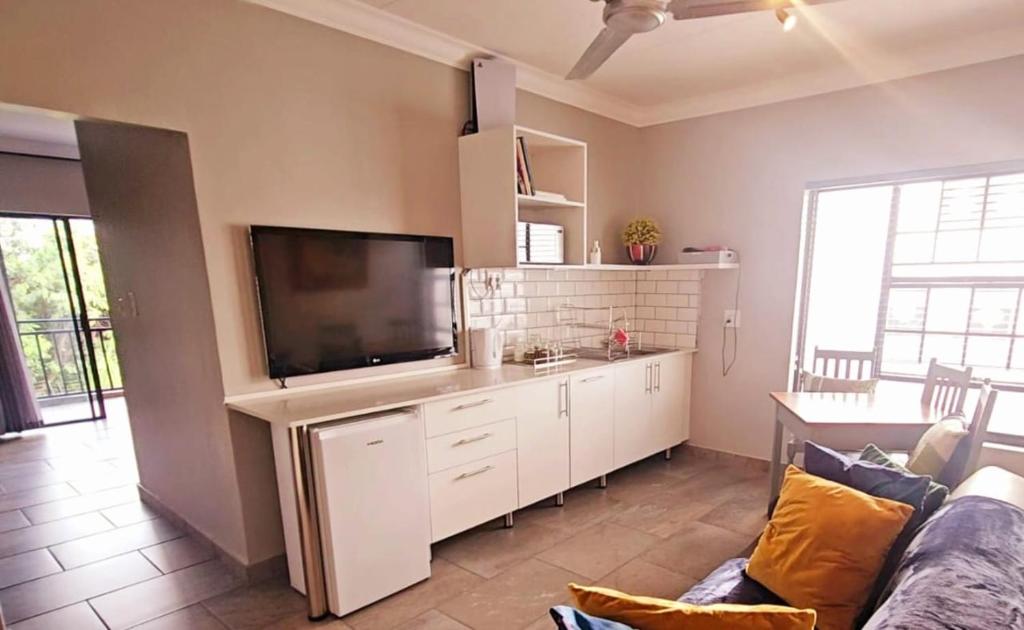 Highveld Guesthouse