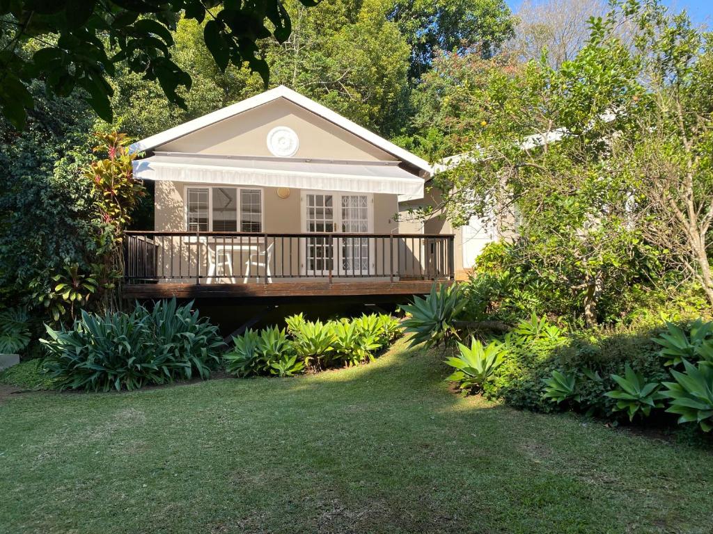 Hillcrest Haven cottage 2