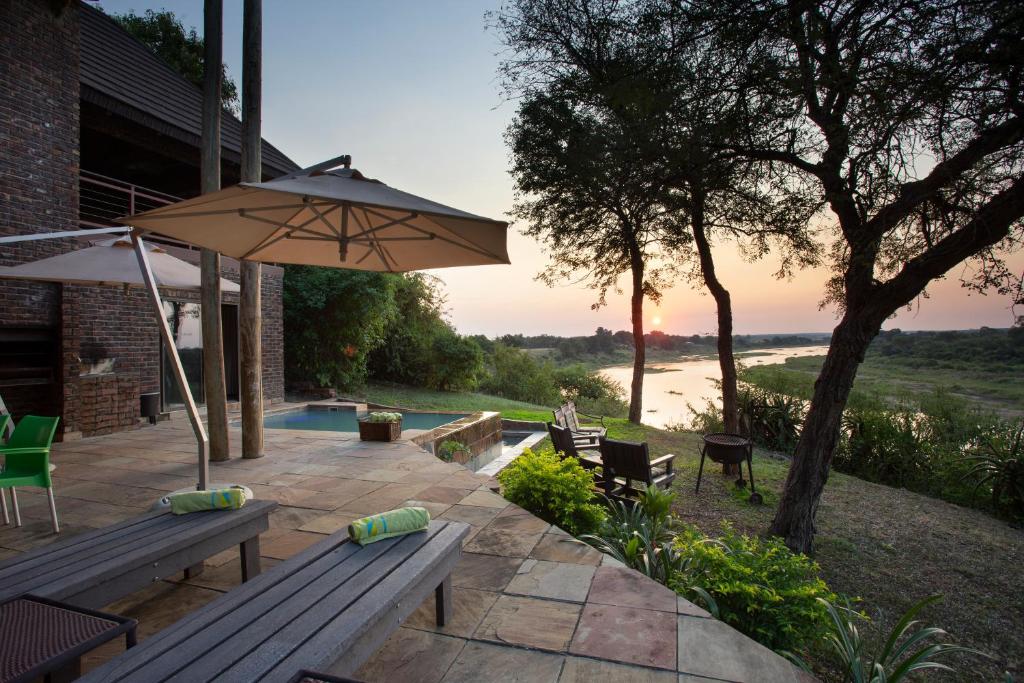 Hippo Hills Lodge Ngwenya