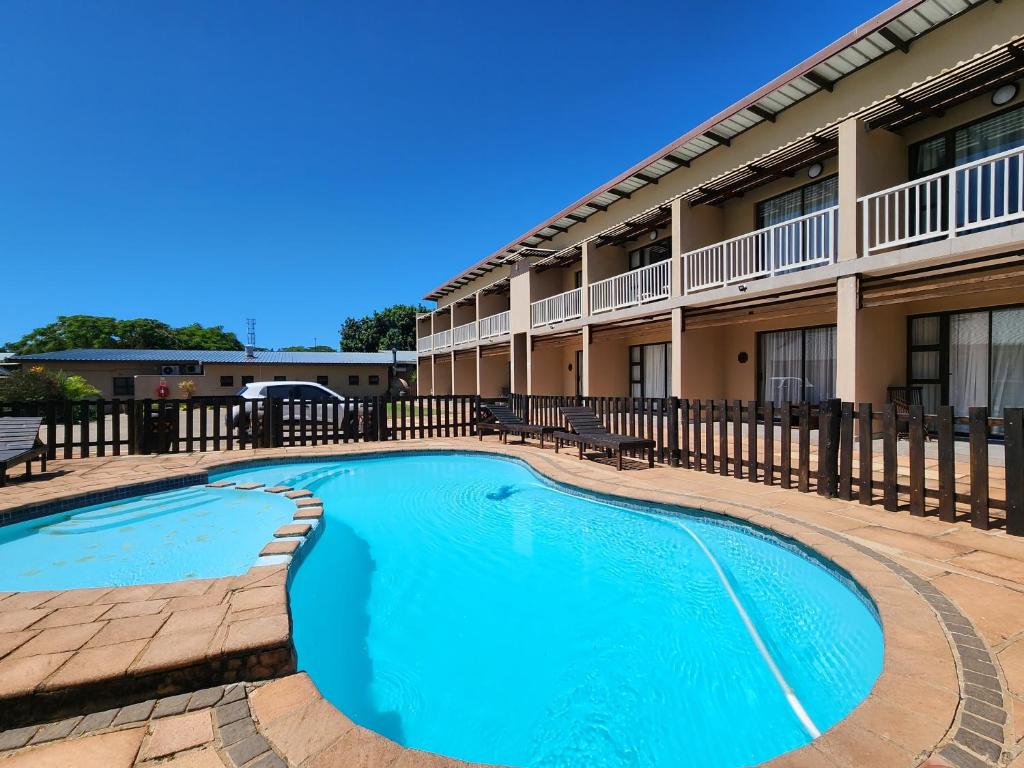 Hippo Lodge Apartments