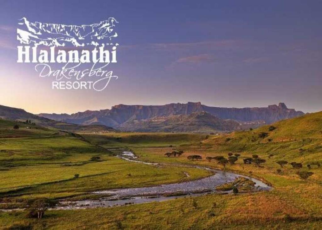 Hlalanathi Drakensberg Resort