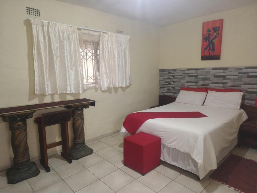 Hlophe's Place