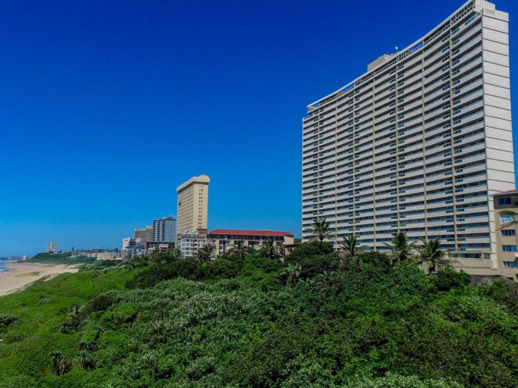 Holiday Accommodation Amanzimtoti
