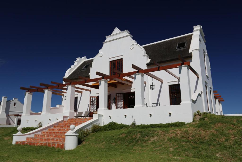 Doornbosch Estate
