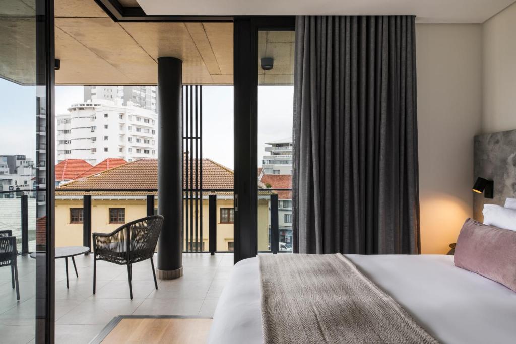 Home Suite Hotels Station House
