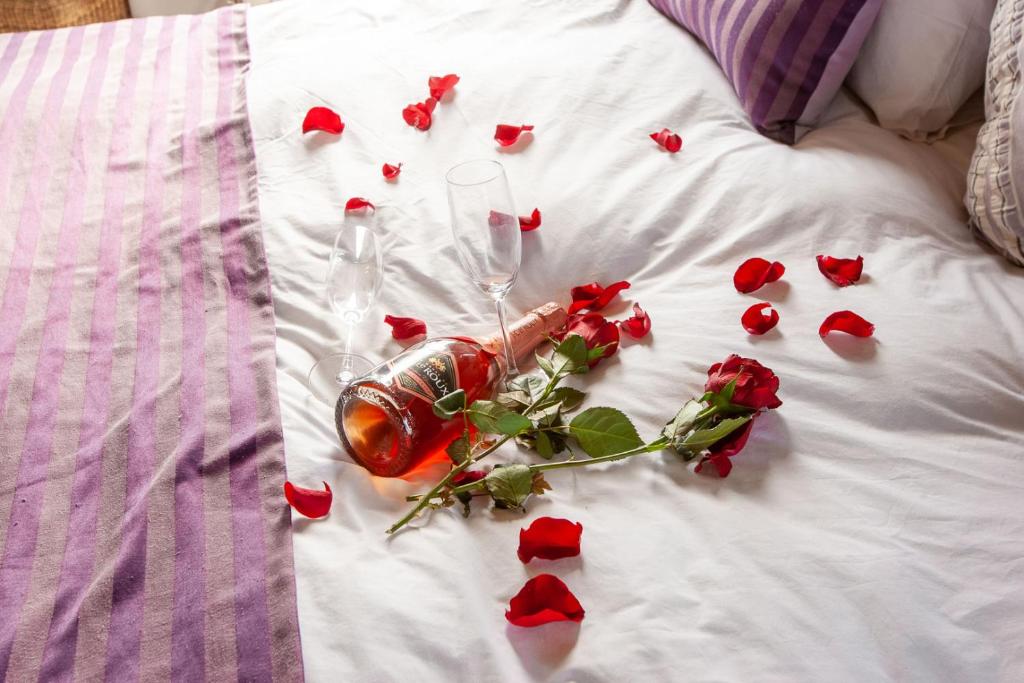 Honeymoon Suites Strand Helderberg