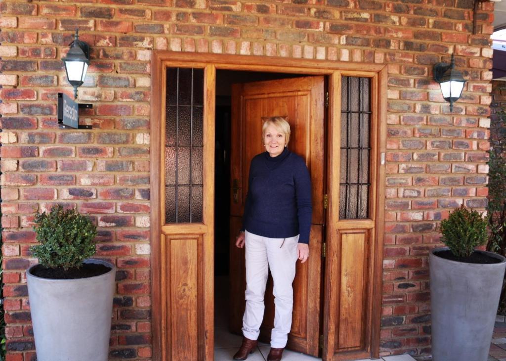 Hoopstad Guesthouse