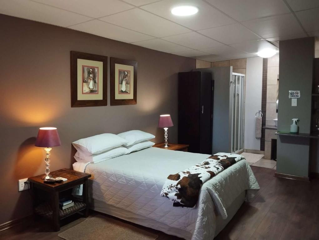 Hopetown Accommodation