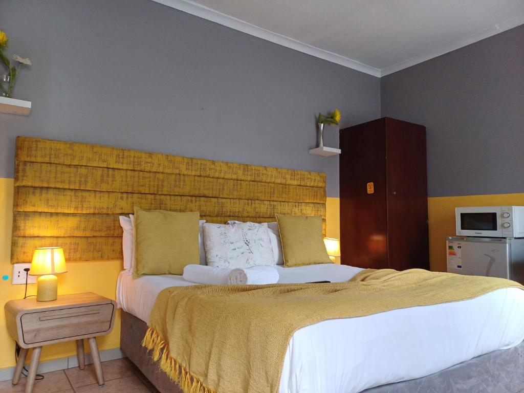 Horizon Bed and Breakfast