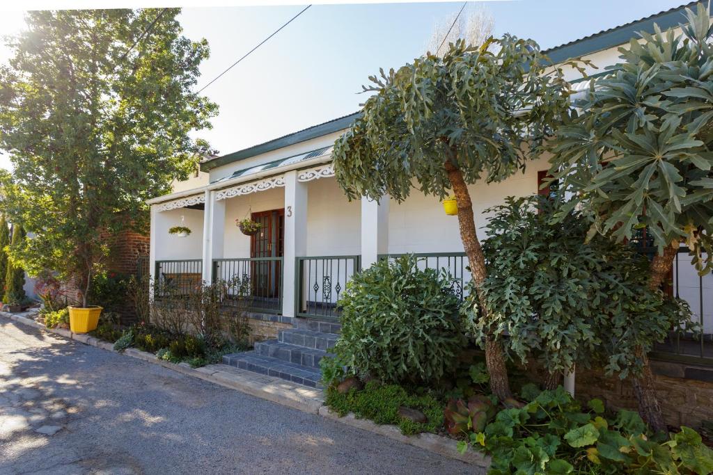 Horse and Mill Guesthouse