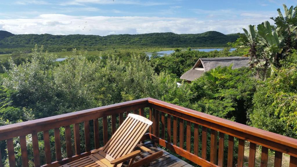 House 53 Sodwana Bay Lodge