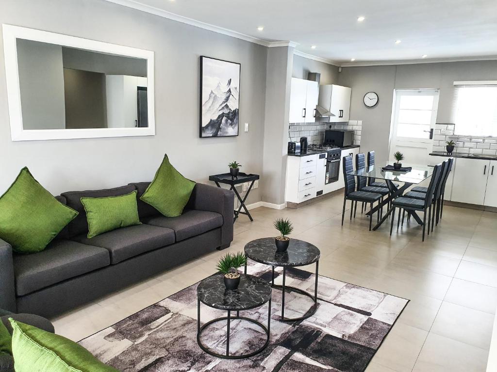 Howards Villas
