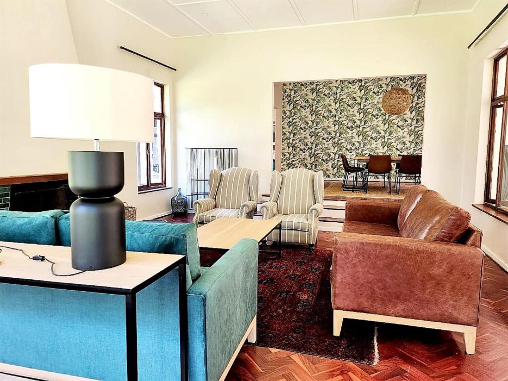 Hydrangea Guest House