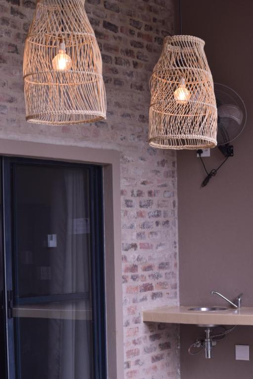 Hyena Den - Marloth Park - Hyena House