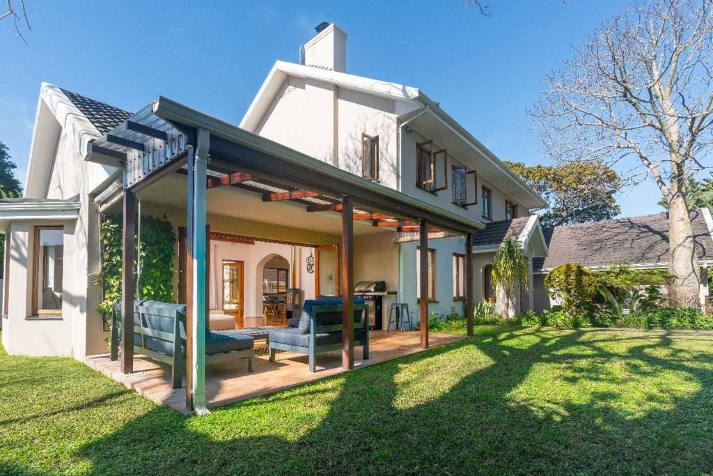 Hygge House