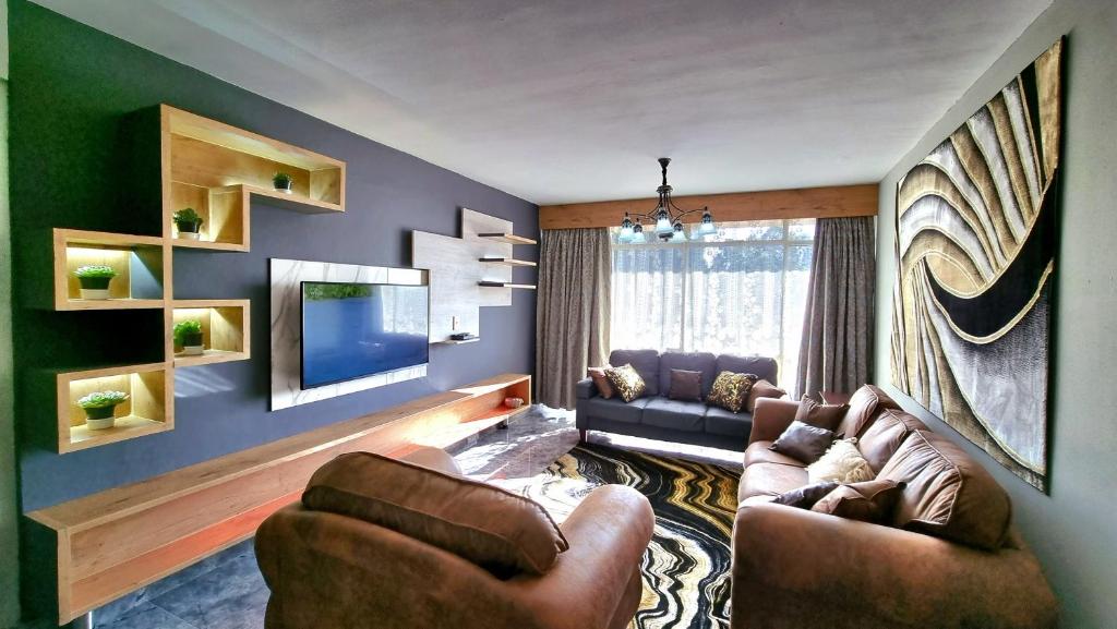 Affordable Hyswan Family Guesthouse