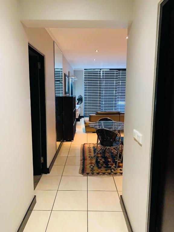 Icon Executive 1 Bedroom Apartment