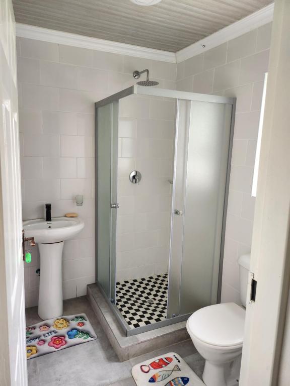 Idube Power Hub Guest House