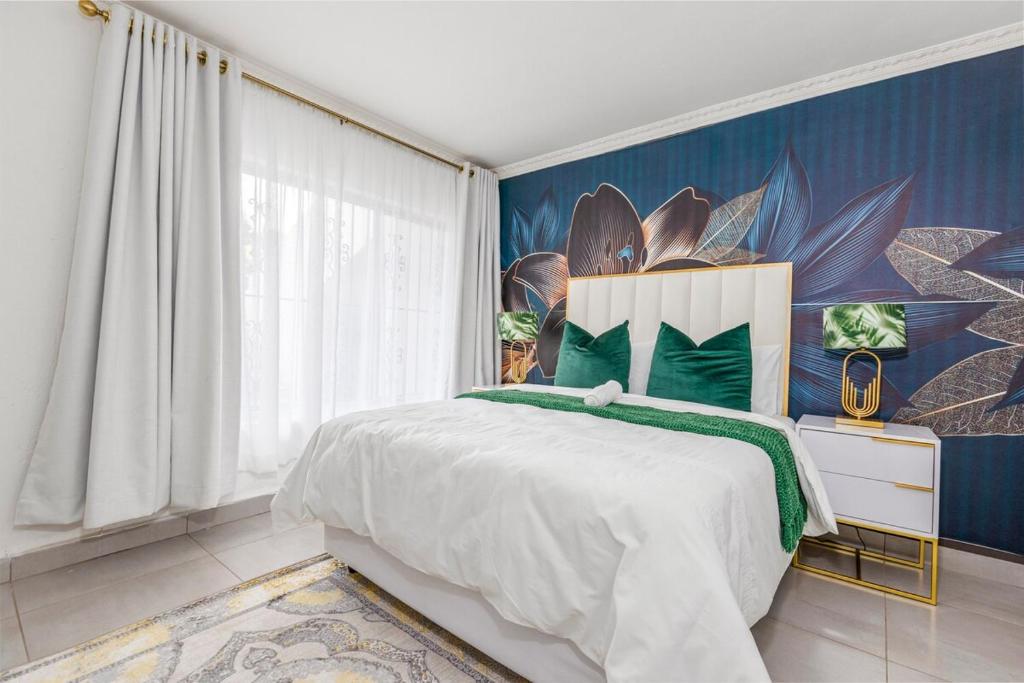 II St Tropez Sandton Luxury Suites