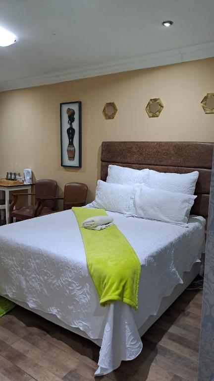 Ikamva Guest House
