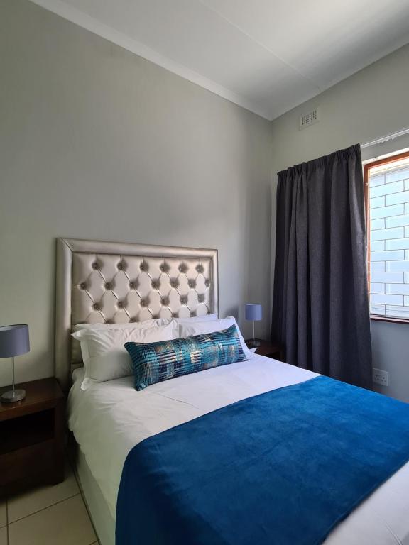 Ikhwezi guest house