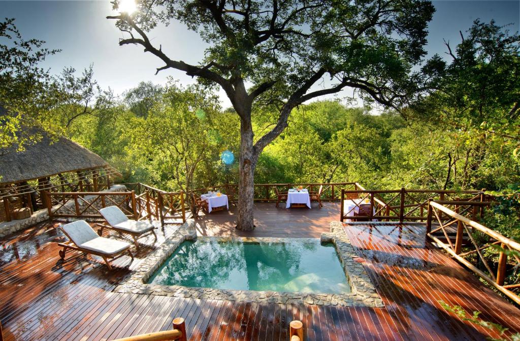 La Kruger Lifestyle Lodge - No Loadshedding
