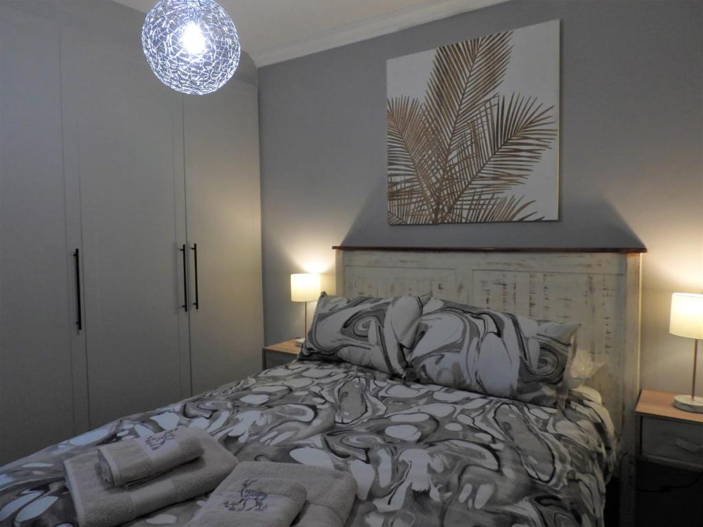Immaculate 2-Bed Cottage in Marloth Park