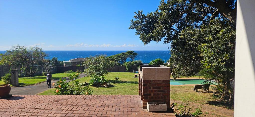 Self Catering Durban South Coast Sea View IMN Lodge