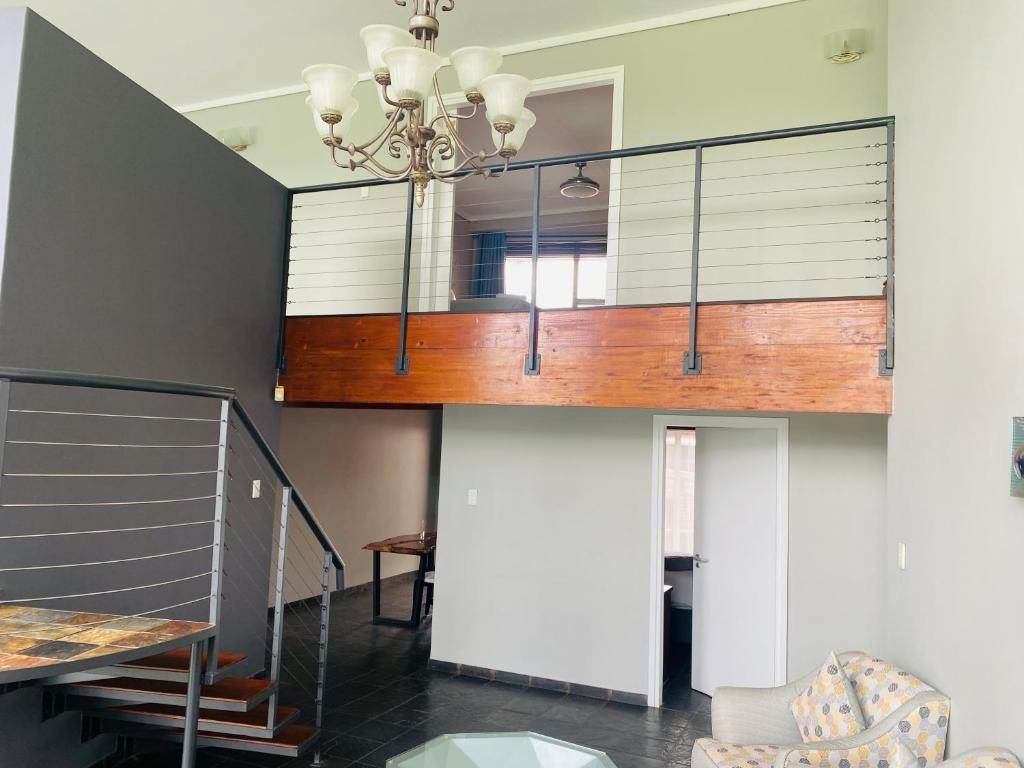 IMpangele guest house