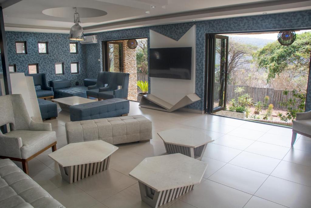 Impecto Guest House