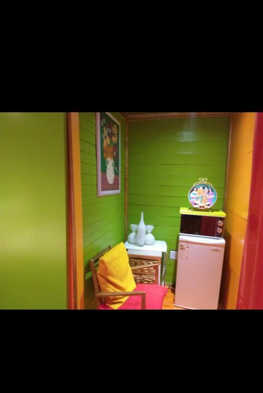 Impolo guest house