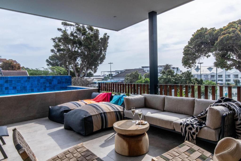 Solange Villa