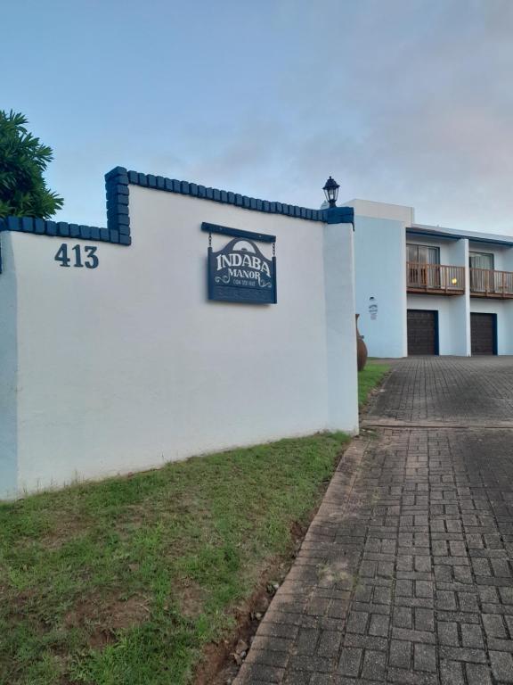 Indaba Manor Guesthouse
