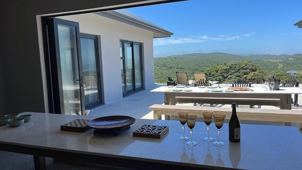 Indalo Eco Lodge