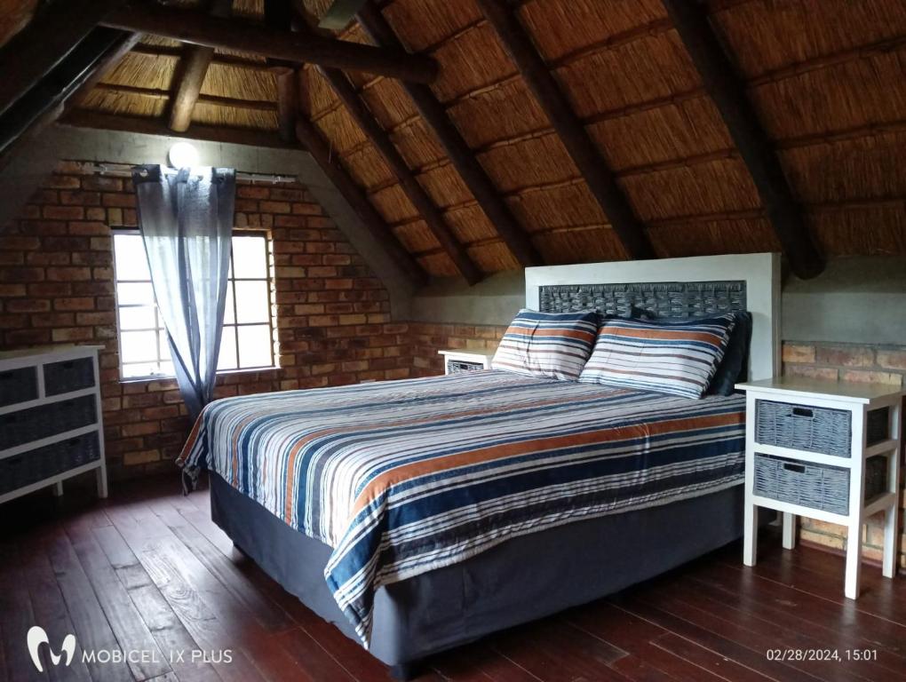Indlovu Inn