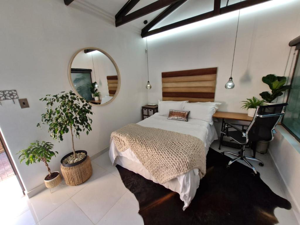 Indulge luxury overnight accommodation