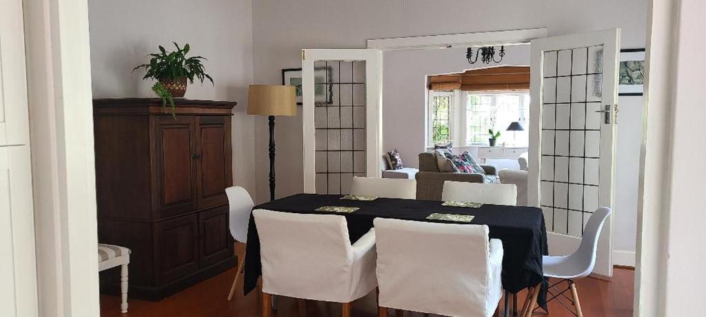 Innes Road Durban Accommodation 2 Bedroom Private Unit A