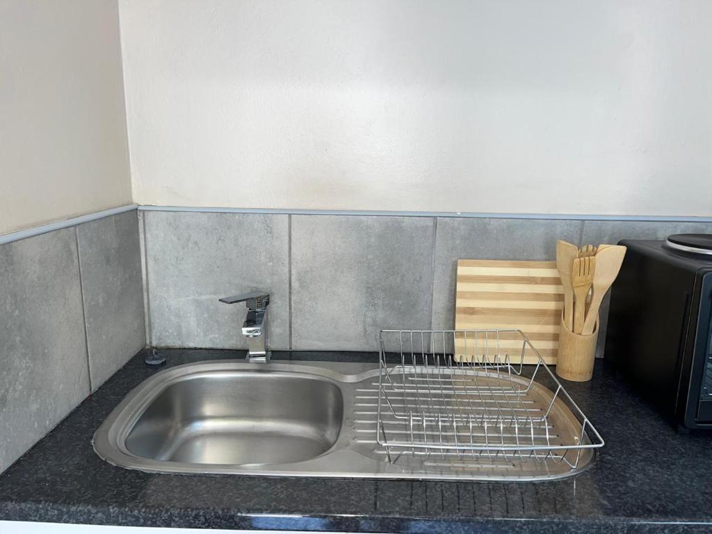Innes self catering apartment B