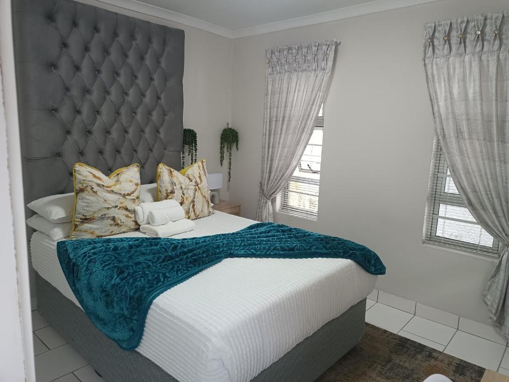 Innes Self-catering Apartment