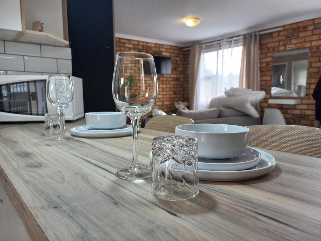 Inni Bush Guesthouse