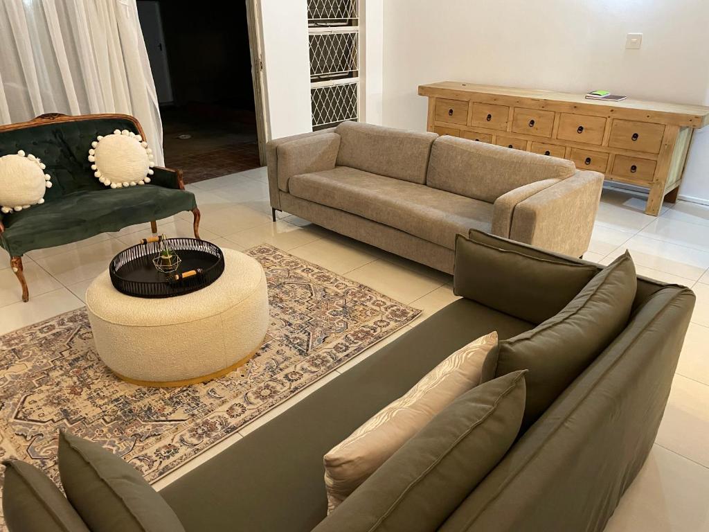 Innoview Lodge 2
