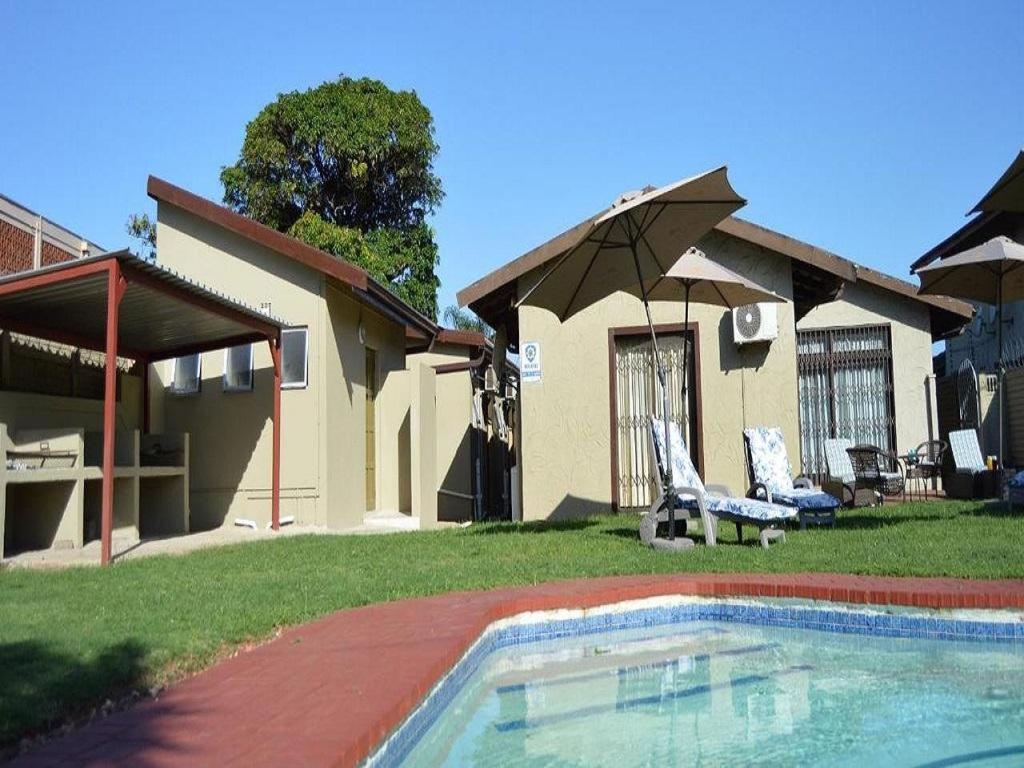 Iqhayiya Guest House