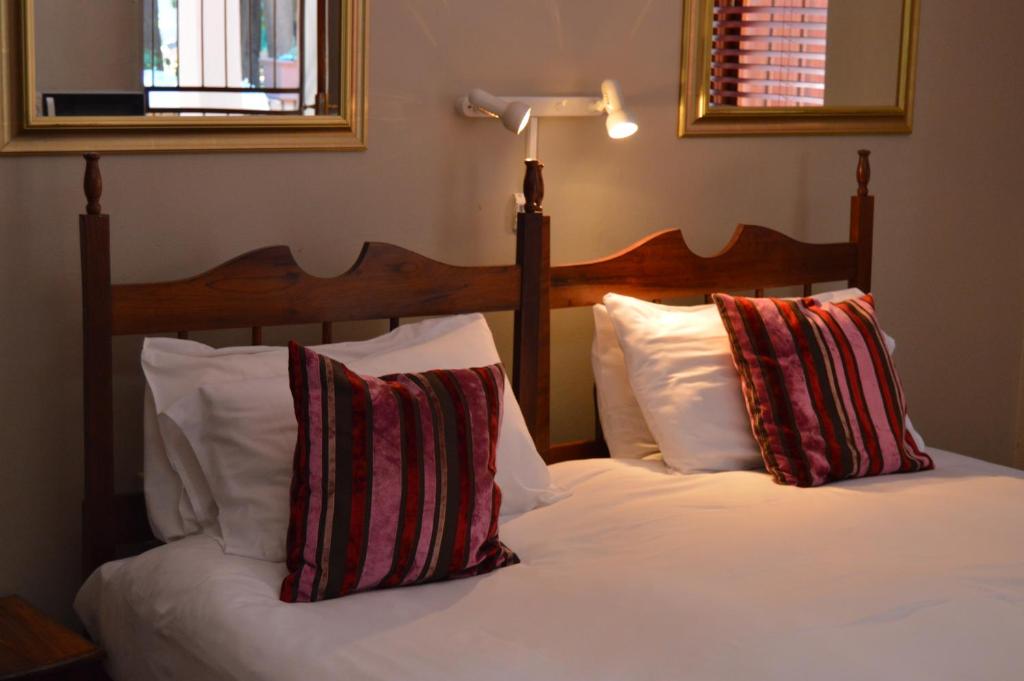 Islandview House Upington