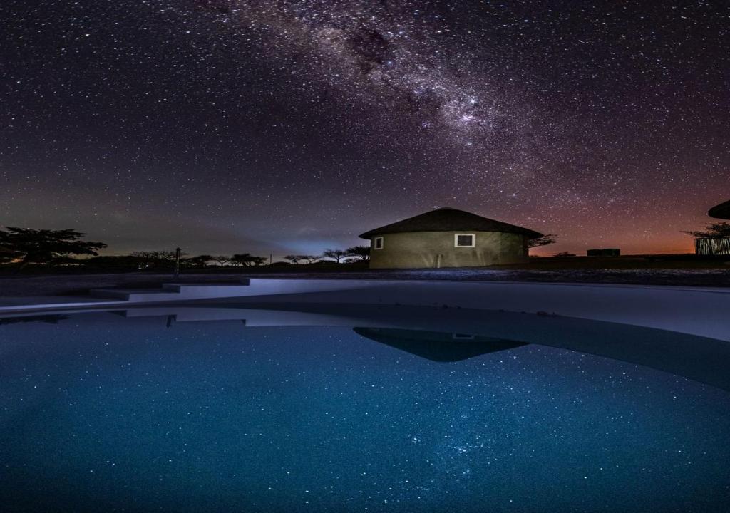 Izulu Eco Lodge