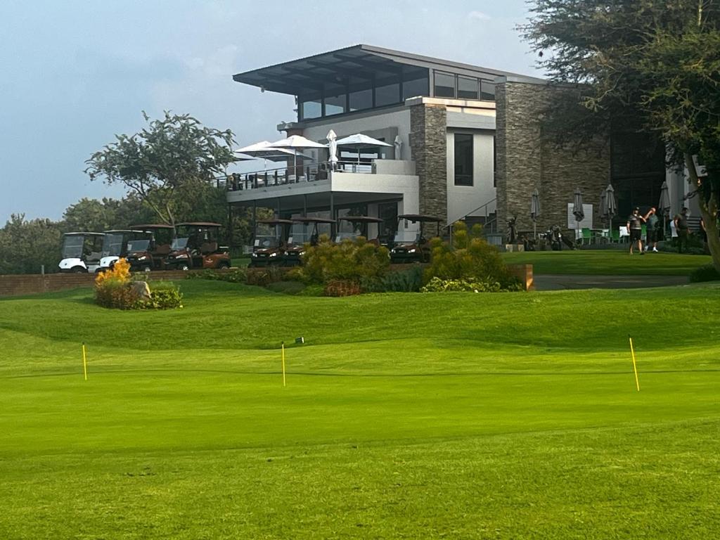 Jackal Creek Golf Estate III