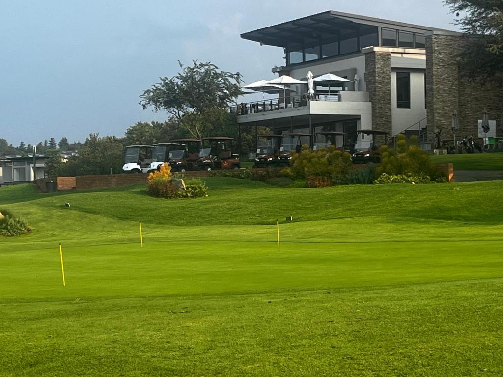 Jackal Creek Golf Estate II