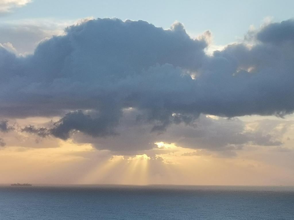 Jackie's s Ocean View
