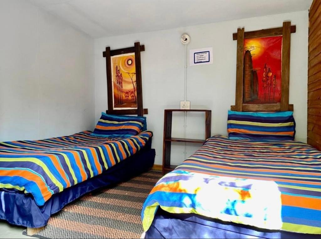 Jacobsbaai Boutique Glamping and Accommodation
