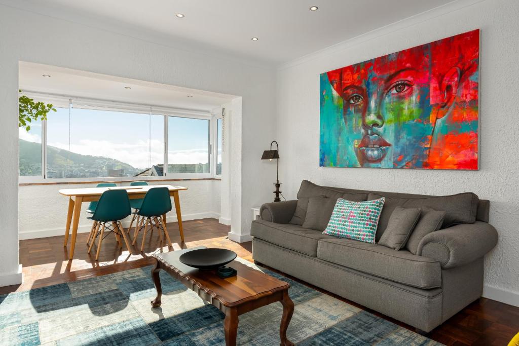 Jagar Court 8